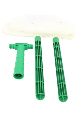 UNGER Fensterwischer und -abzieher