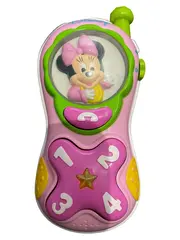Vorschaubild CLEMENTONI elektrisches Kinderspielzeug 1