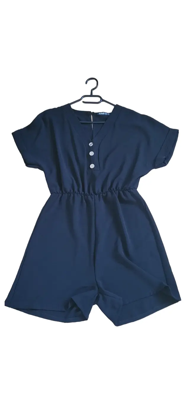 CLOUD5 Jumpsuit Bild 1