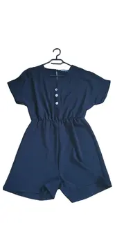 Vorschaubild CLOUD5 Jumpsuit 1