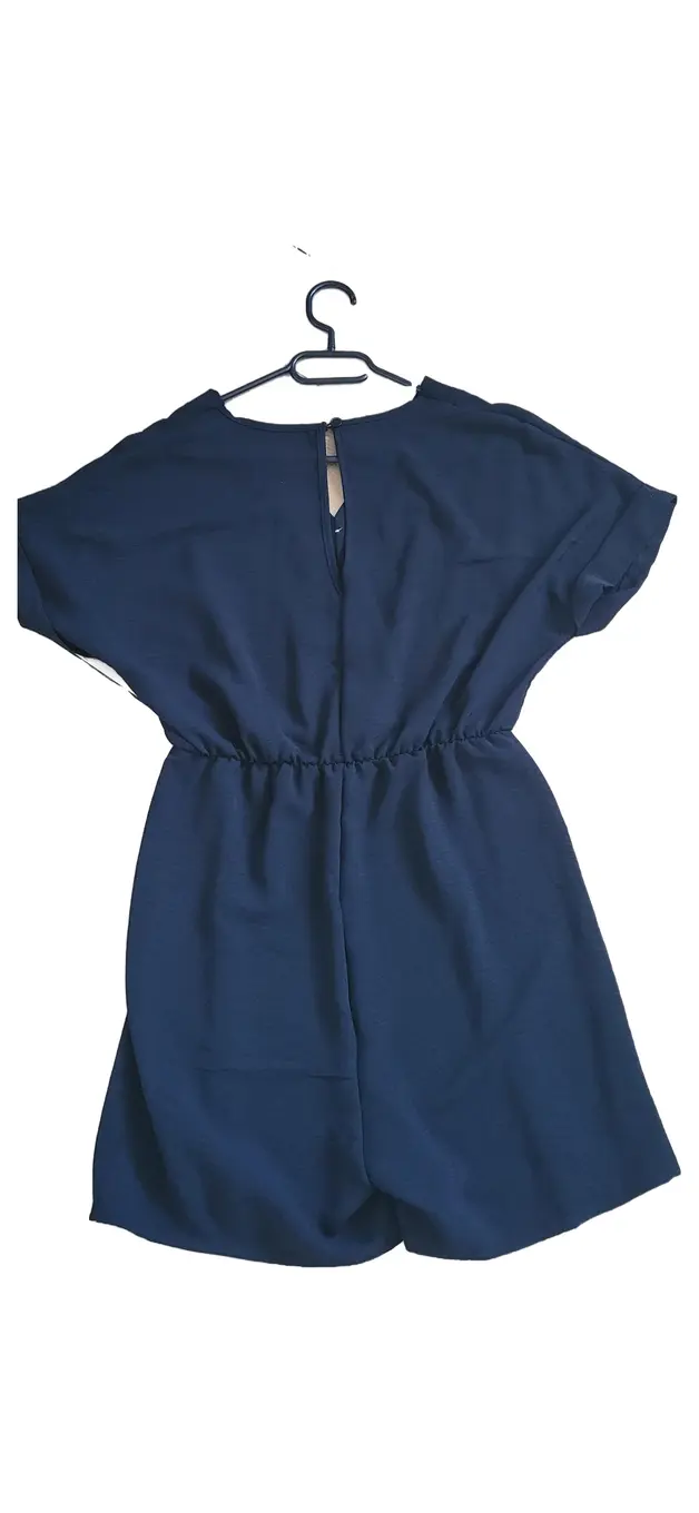 CLOUD5 Jumpsuit Bild 2