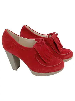 LACOSTE Pumps