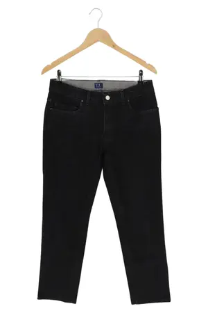 TRUSSARDI JEANS Jeans Straight Leg