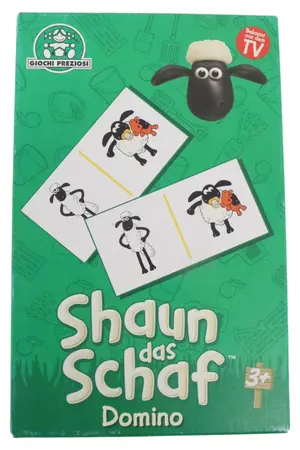 GIOCHI PREZIOSI Domino