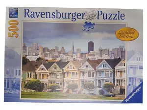 RAVENSBURGER Puzzle