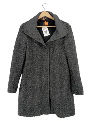 HUGO BOSS Strickjacke