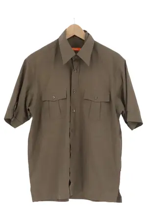 GIN TONIC Freizeithemd