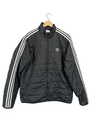 ADIDAS Steppjacke