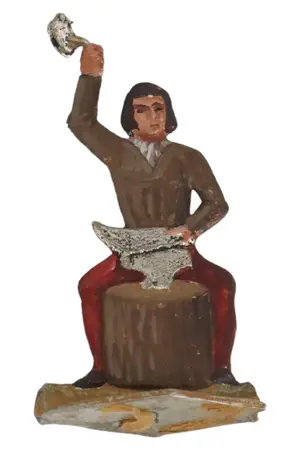 Spielfigur