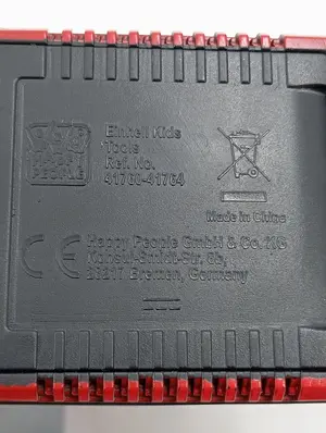 HAPPY PEOPLE Kinderwerkzeug