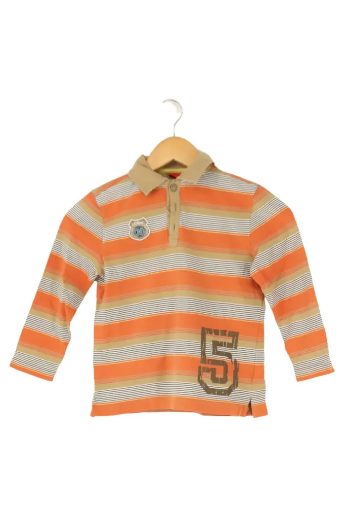 S.OLIVER Poloshirt Bild 1
