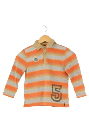 S.OLIVER Poloshirt