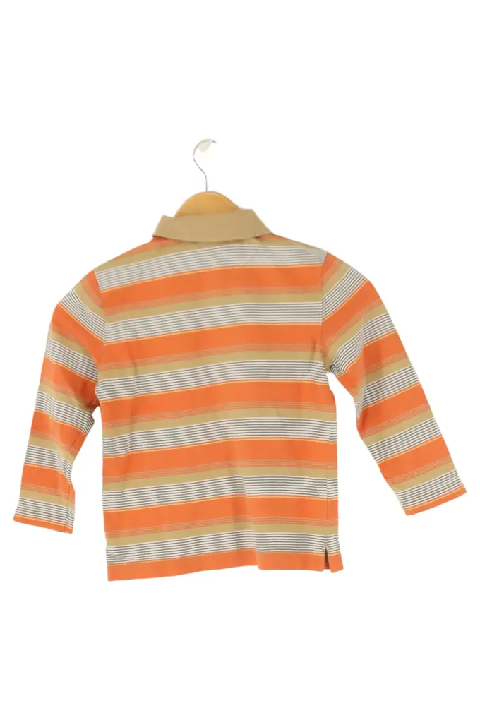 S.OLIVER Poloshirt Bild 2