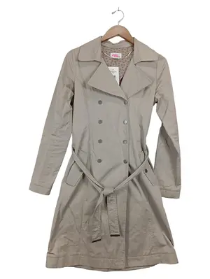 GRAIN DE MALICE Trenchcoat