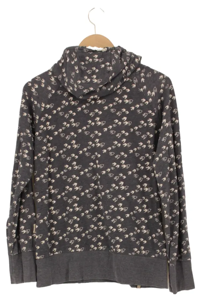 NAKETANO Kapuzenpullover Bild 2