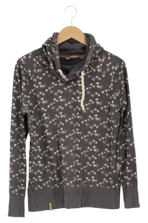 NAKETANO Kapuzenpullover