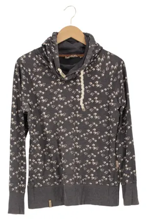 NAKETANO Kapuzenpullover