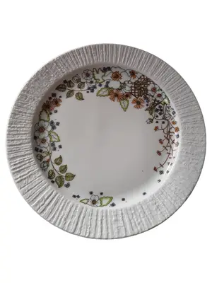 ROSENTHAL Wandteller