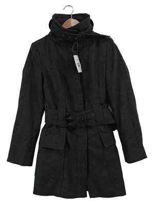 ZARA BASIC Trenchcoat