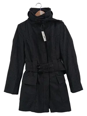 ZARA BASIC Trenchcoat