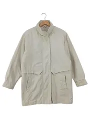 Vorschaubild 1 von CLOUD NINE Leichte Jacke Damen Gr. 36/S Beige Klassisch Übergangsjacke