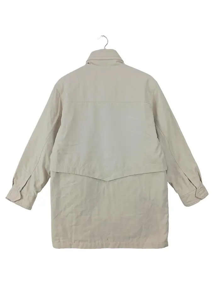 CLOUD NINE Leichte Jacke Bild 2