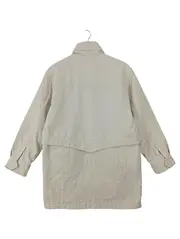Vorschaubild 2 von CLOUD NINE Leichte Jacke Damen Gr. 36/S Beige Klassisch Übergangsjacke