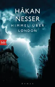 Vorschaubild Gesellschaftsroman 1