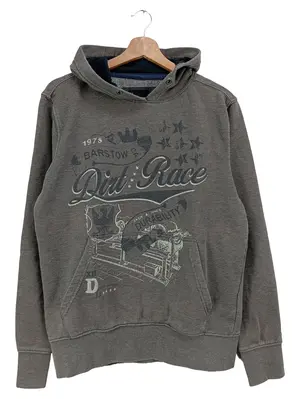 JACK & JONES Kapuzenpullover