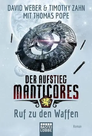 Science-Fiction Roman