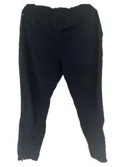 Vorschaubild 2 von Sport Essentials Jogginghose Herren Gr. 48 Blau Polyamid