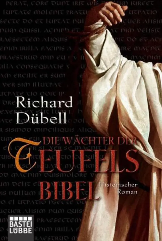 Historischer Roman Bild 1