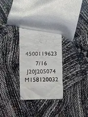 Vorschaubild CALVIN KLEIN JEANS Langarmshirt 6