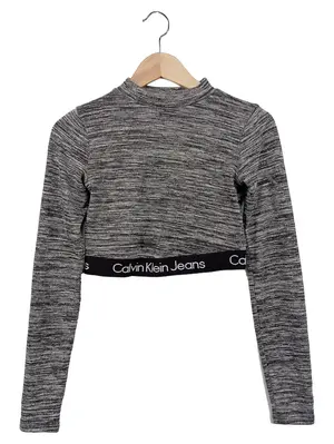 CALVIN KLEIN JEANS Langarmshirt