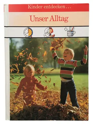 Sachbuch für Kinder