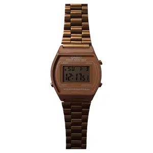 CASIO Armbanduhr