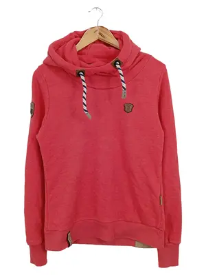 NAKETANO Kapuzenpullover