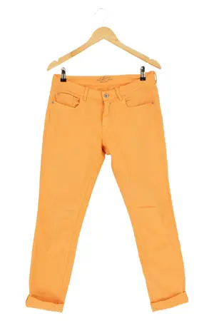 MASONS Stoffhose