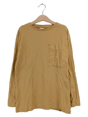 ZARA Langarmshirt
