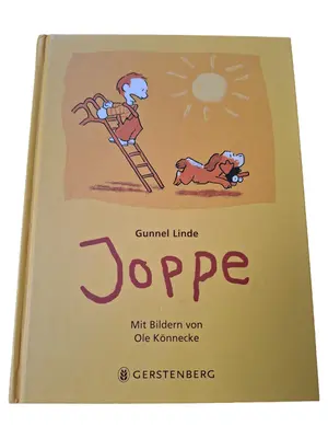 Buch für Kinder
