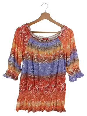 BUFFALO Bluse