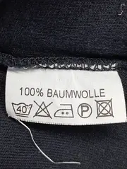Vorschaubild GIORGIO 1958 Sweatjacke 4