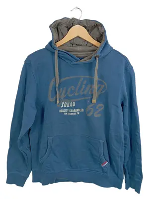 TOM TAILOR Kapuzenpullover