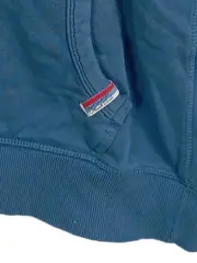 Vorschaubild 4 von Kapuzenpullover Hoodie Kinder Gr. L Blau Cycling Squad