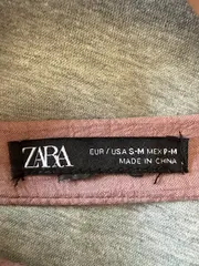 Vorschaubild 2 von Stirnband Damen Rosa Casual Haarband UNI