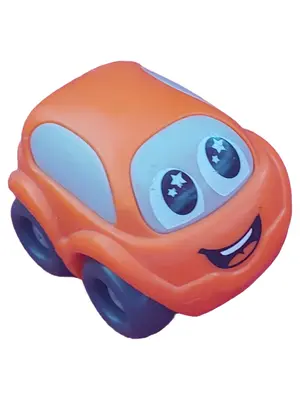 SMOBY Spielzeugauto