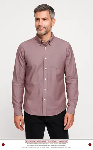 DRYKORN Business Hemd