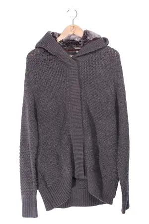 BRIOCHE PASQUIER Strickjacke