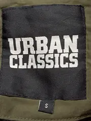 Vorschaubild URBAN CLASSICS Parka 3