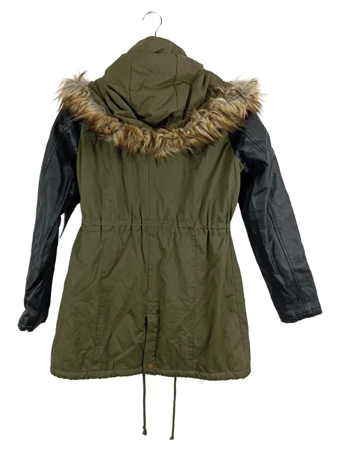 URBAN CLASSICS Parka Bild 2